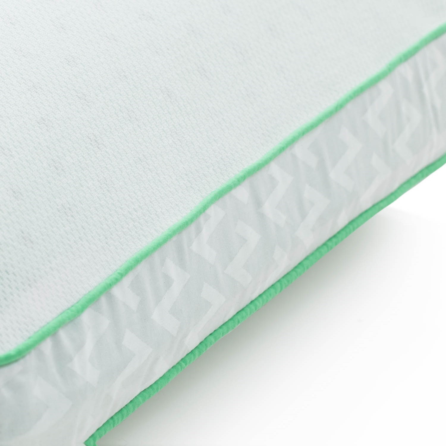 Zoned dough peppermint pillow sale